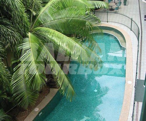 почивка в Mediterranean All Suites