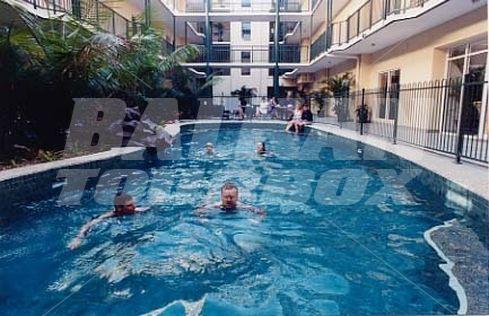 почивка в Mediterranean All Suites