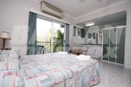 почивка в Mediterranean All Suites