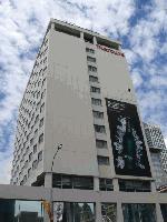 Hotel Mercure Auckland, , Auckland