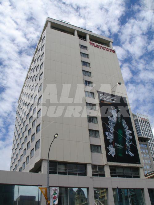 holiday in  Mercure Auckland