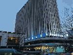 Hotel Jurys Inn Birmingham, United Kingdom, Birmingham
