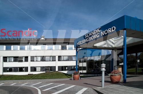 holiday in  Scandic Helsingborg Nord