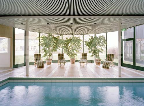 holiday in Scandic Helsingborg Nord
