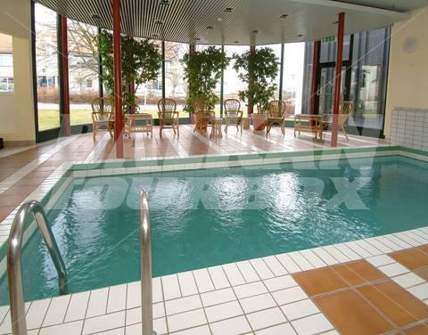 holiday in Scandic Helsingborg Nord