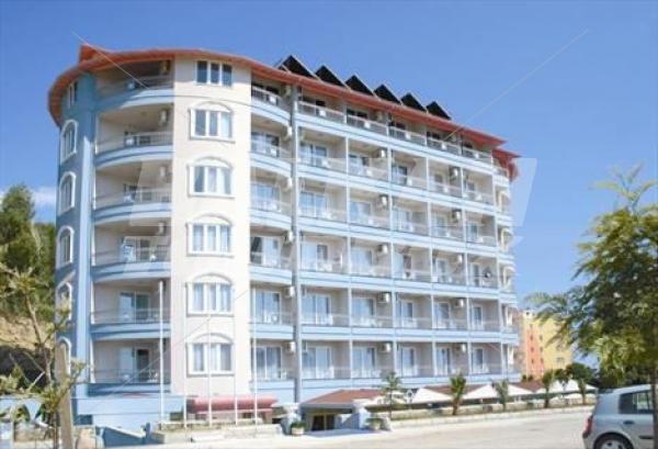 holiday in Vital Beach