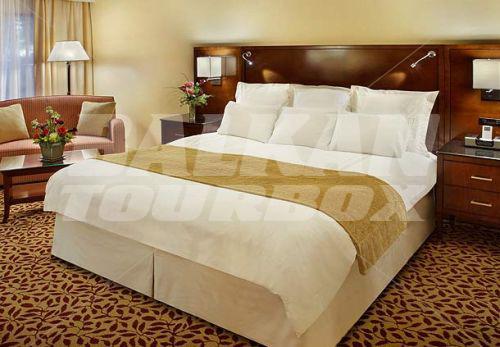 почивка в Trumbull Marriott Merritt Parkway