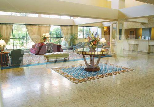 почивка в Trumbull Marriott Merritt Parkway