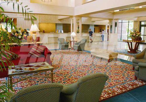 почивка в Trumbull Marriott Merritt Parkway
