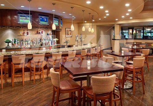 почивка в Trumbull Marriott Merritt Parkway