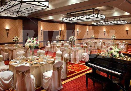 почивка в Trumbull Marriott Merritt Parkway