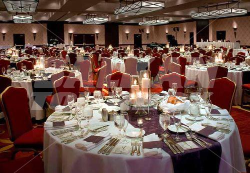 почивка в Trumbull Marriott Merritt Parkway