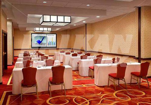 почивка в Trumbull Marriott Merritt Parkway