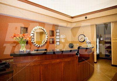 holiday in Residence Inn by Marriott Baton Rouge Towne Center at Cedar Lodge