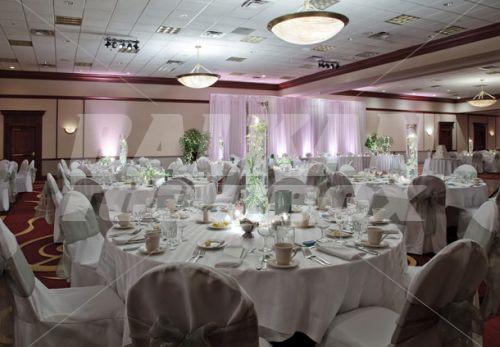почивка в Cincinnati Marriott North