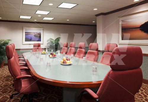 почивка в Cincinnati Marriott North