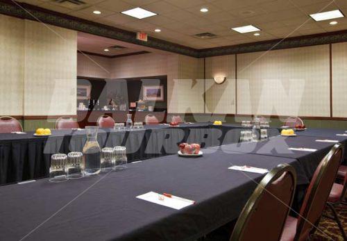 почивка в Cincinnati Marriott North