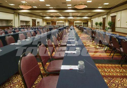 почивка в Cincinnati Marriott North