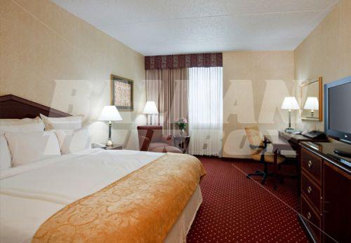 почивка в Cincinnati Marriott North