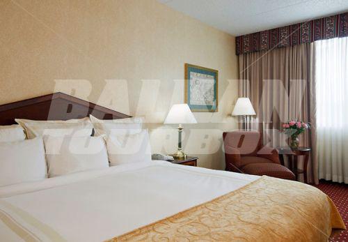 почивка в Cincinnati Marriott North