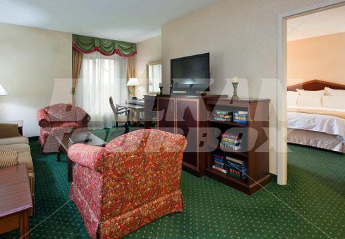 почивка в Cincinnati Marriott North