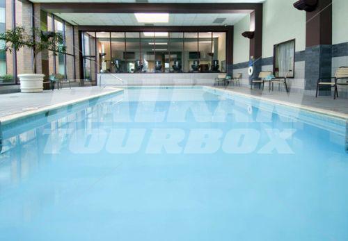 почивка в Cincinnati Marriott North