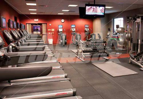 почивка в Cincinnati Marriott North