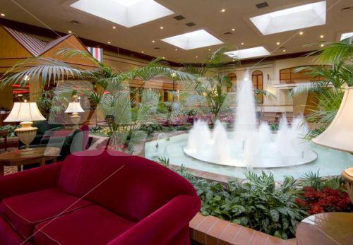почивка в Cincinnati Marriott North