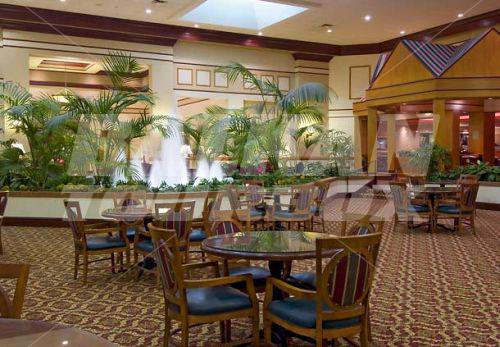 почивка в Cincinnati Marriott North