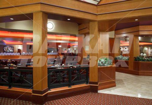 почивка в Cincinnati Marriott North