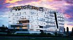 Hotel NH Gate One, Slovakia