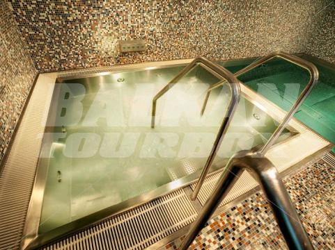 почивка в NH Gate One