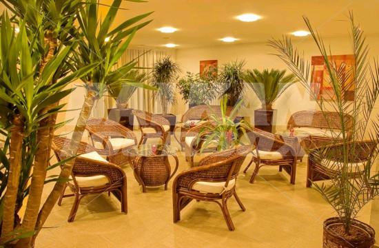 holiday in Primavera and Congress centre