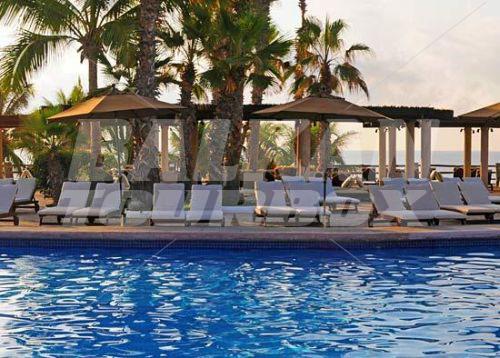 почивка в Melia Cabo Real All Inclusive Beach and Golf Resort