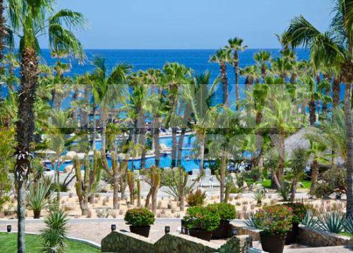 почивка в Melia Cabo Real All Inclusive Beach and Golf Resort