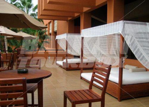 почивка в Melia Cabo Real All Inclusive Beach and Golf Resort