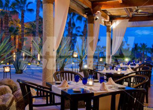 почивка в Melia Cabo Real All Inclusive Beach and Golf Resort