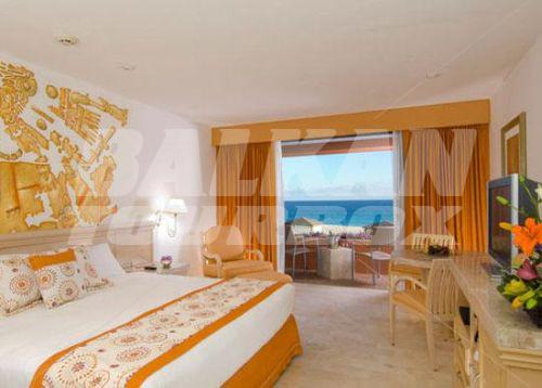 почивка в Melia Cabo Real All Inclusive Beach and Golf Resort