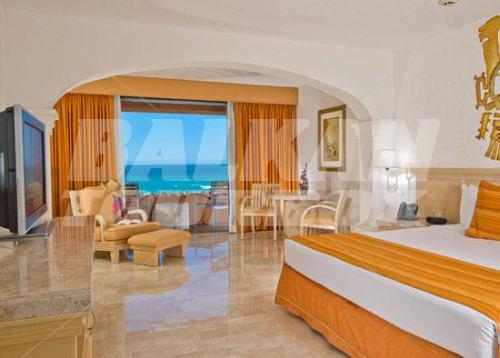 почивка в Melia Cabo Real All Inclusive Beach and Golf Resort