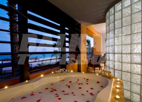 почивка в Melia Cabo Real All Inclusive Beach and Golf Resort