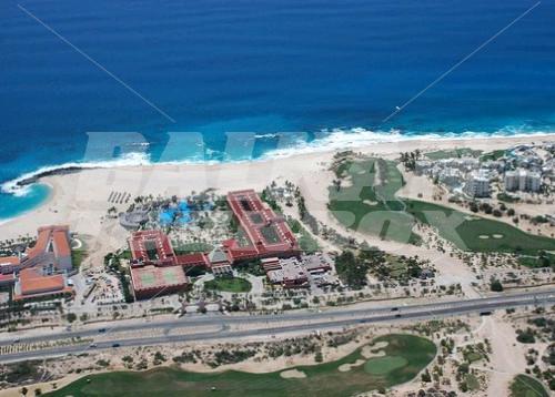 почивка в Melia Cabo Real All Inclusive Beach and Golf Resort