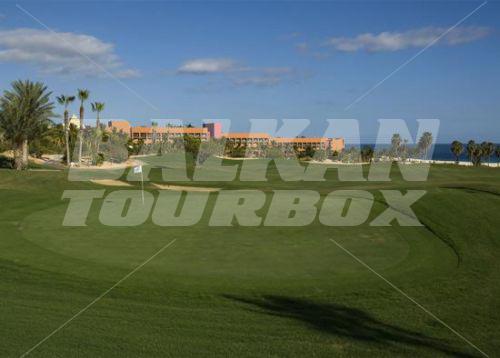 почивка в Melia Cabo Real All Inclusive Beach and Golf Resort
