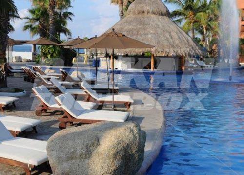 почивка в Melia Cabo Real All Inclusive Beach and Golf Resort