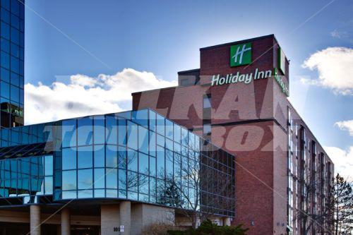 holiday in Holiday Inn Halifax Harbourview Hotel and Conference Centre