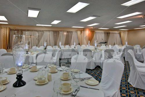 holiday in Holiday Inn Halifax Harbourview Hotel and Conference Centre