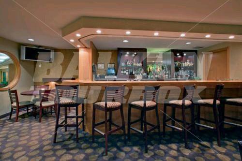 holiday in Holiday Inn Halifax Harbourview Hotel and Conference Centre
