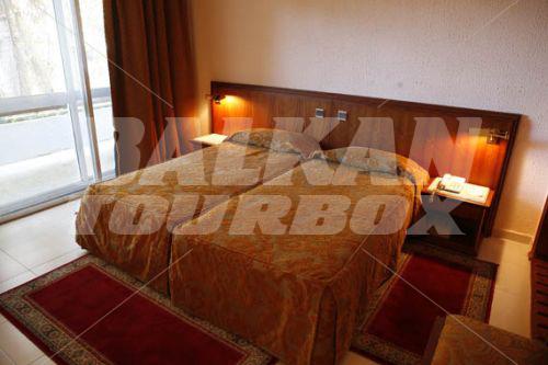holiday in Intercontinental Tanger