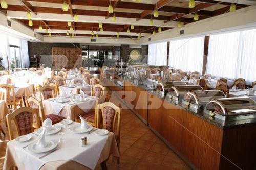 holiday in Intercontinental Tanger