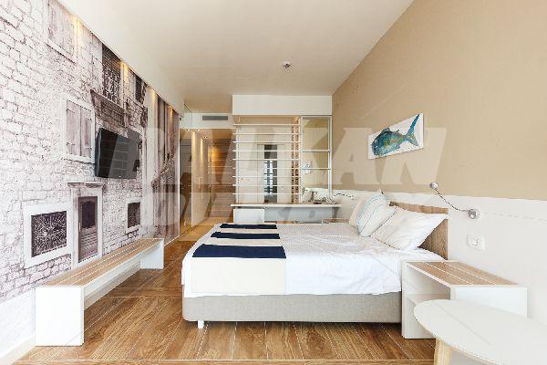 holiday in  Hotel Delfin  Bijela 