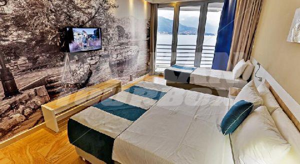 holiday in  Hotel Delfin  Bijela 